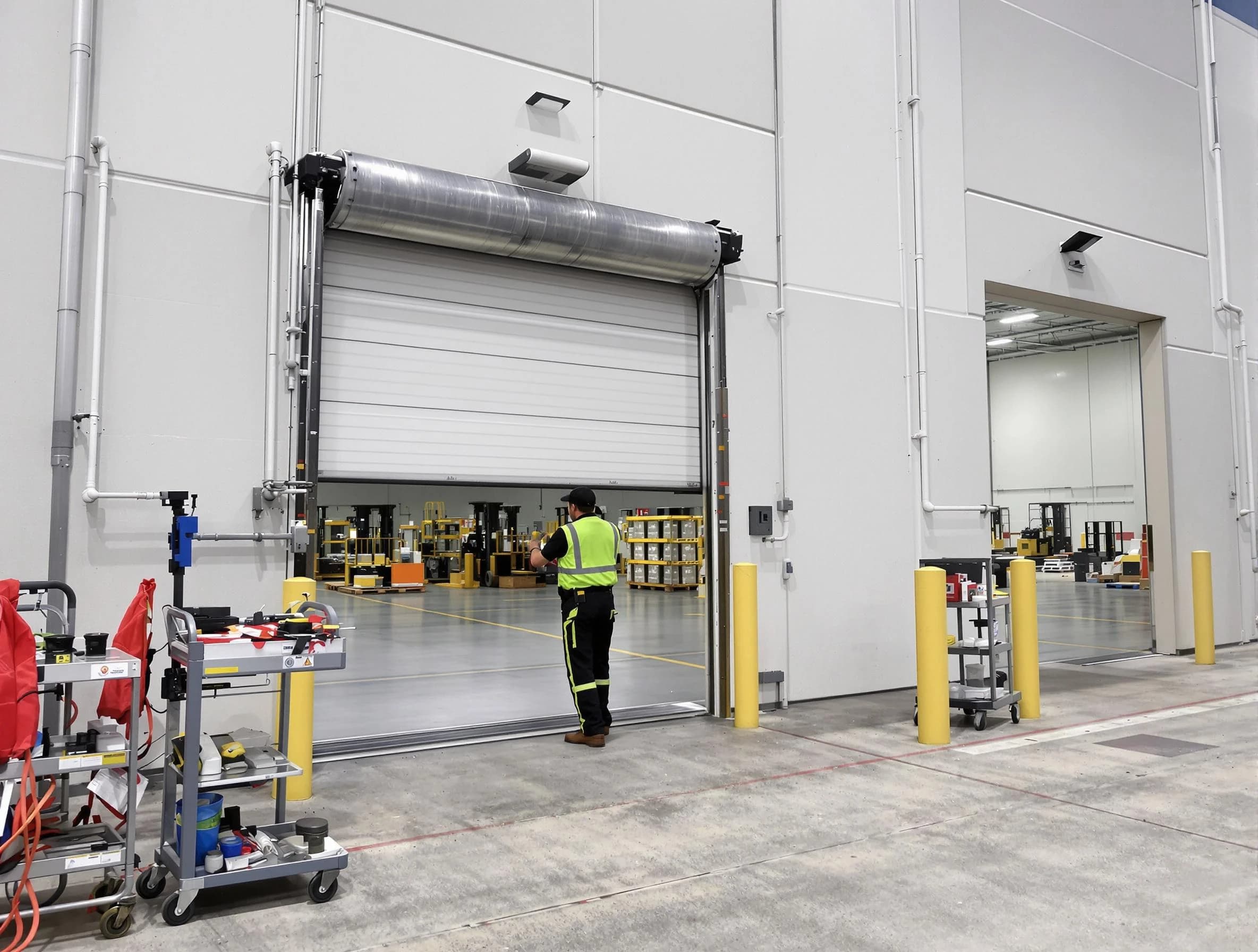 Commercial Repair service in North Druid Hills, GA