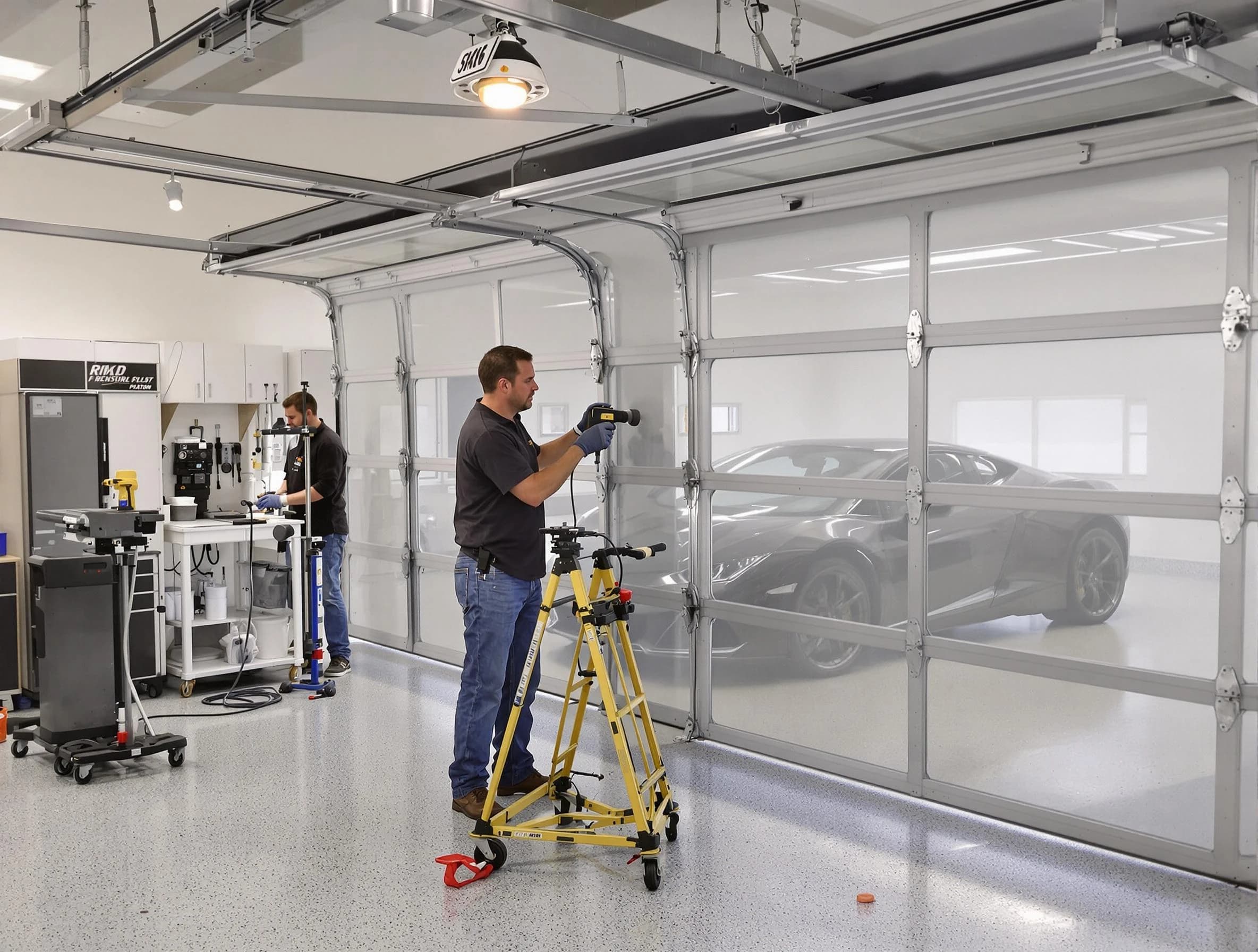 Dents Repair service in North Druid Hills, GA